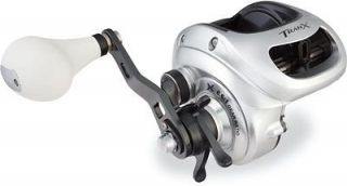 shimano trx500hg tranx high gear baitcasting reel nib  499 