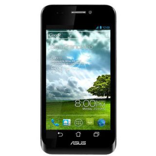 NEW 4.3 Unlocked ASUS PadFone 32GB, 8MP, GPS, Smartphone Only In 