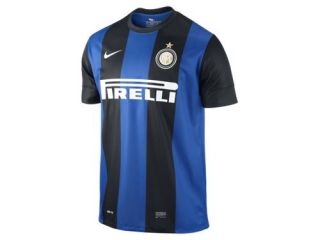 2012/2013 Inter Mailand Replica Kurzarm Männer Fußballtrikot