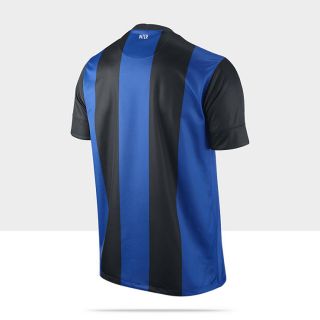  2012/2013 Inter Milan Replica Short Sleeve 