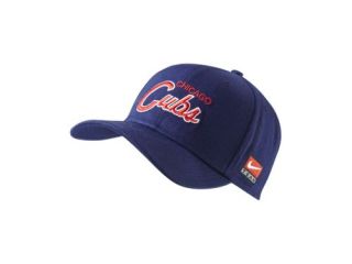    (MLB Cubs) Adjustable Hat 5918CB_401