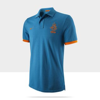 Netherlands GS Mens Polo Shirt 450392_403_A