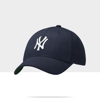 Nike Wool Classic MLB Yankees Adjustable Hat 5921YN_410_A