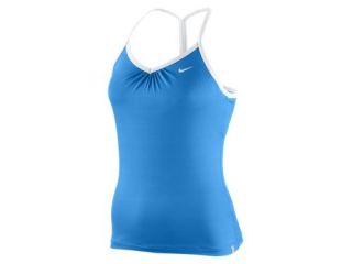    Strappy Womens Sports Top 405191_418