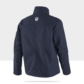 Nike Softshell NFL Cowboys Mens Jacket 484106_419_B