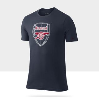 Arsenal Basic Core 1 Mens Football T Shirt 516897_451_A
