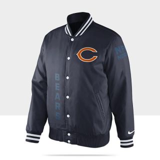 Nike Varsity NFL Bears Mens Jacket 476412_459_A