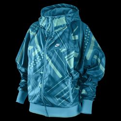 Customer reviews for Nike Alandra Super Runner Womens Jacket