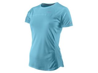   Miler Womens Running Shirt 405254_468
