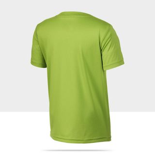 Nike Dri FIT Legend Pre School Boys T Shirt 869390_481_B