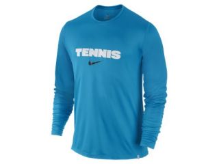   UV N.E.T. Mens Tennis Shirt 474152_481