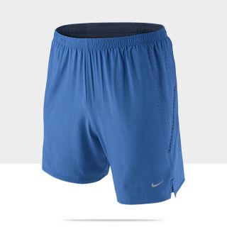 Nike Two in One Laser 7 Mens Running Shorts 504608_491_A