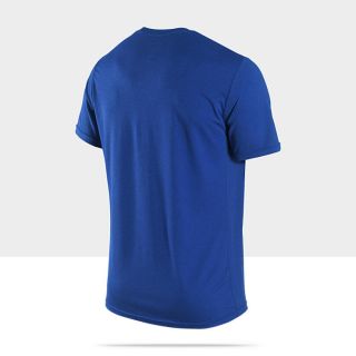 Nike Legend Dri FIT Mens Training T Shirt 371642_493_B