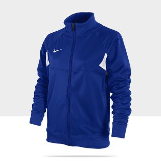 Nike Pasadena II Girls Soccer Track Jacket 379149_494_A
