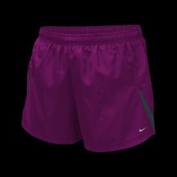 Nike Nike 4 inch Woven Womens Baggy Running Shorts Reviews & Customer 