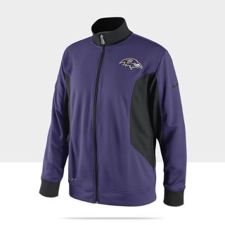 Nike Empower NFL Ravens Mens Jacket 474857_566_A