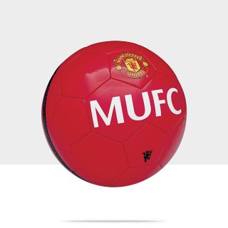 Ballon de football Manchester United Supporters SC1667_601_B