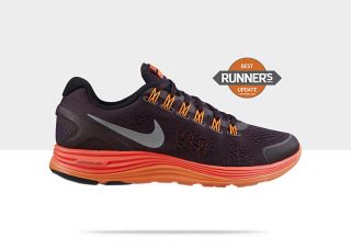 Nike LunarGlide 4 Womens Running Shoe 524978_609_A