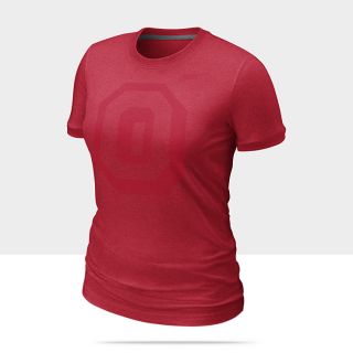 Nike Retro Ringer Ohio State Womens T Shirt 5965OS_614_A