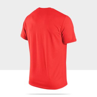 Nike Legend Dri FIT Mens Training T Shirt 371642_619_B