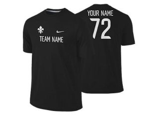  Nike Basic Crew iD – Tee shirt pour Homme