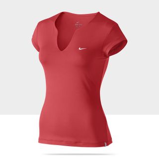 Nike Pure Womens Tennis Top 425957_635_A