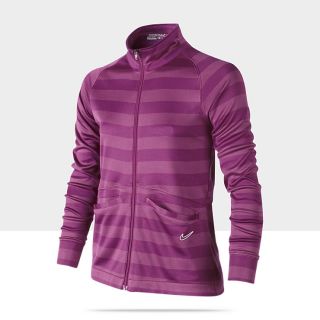 Nike New Cover Up Womens Golf Jacket 483632_653_A