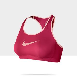 Nike Shape Swoosh Womens Sports Bra 419414_691_A