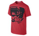 Nike Football Endzone Boys T Shirt 459797_693_A