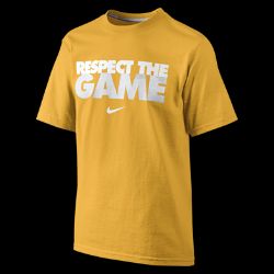  Nike Remember the Legend Boys T Shirt