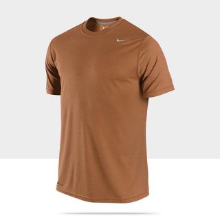 Nike Legend Dri FIT Mens Training T Shirt 371642_801_A