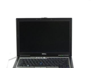 Dell Latitude D630 Core 2 Duo 2 00GHz 1024MB Laptop Parts Repair Bad 