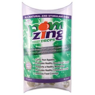 Pom Zing Weight Management Drops by Youngevity   Weight Loss For Candy 
