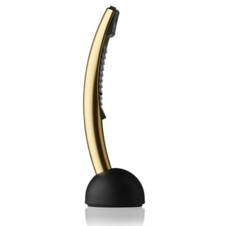 Bang Olufsen Beocom 2 Cordless 2 Line Handset Gold with Table Charger 