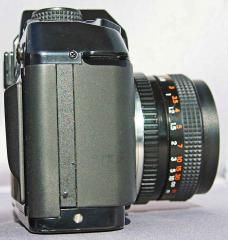   50mm Lens Working LN German 35mm Collect Shoot 24mm 2 Available