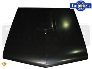 65 67 GTO Steel Hood Reproduction by Goldenstar