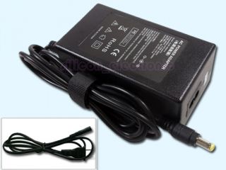 new ac power adapter for hp c7296 60043 officejet printer