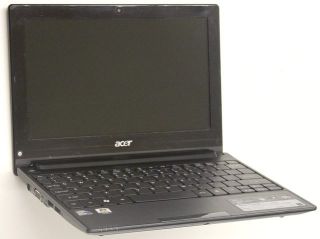 Acer Aspire One D255 2509 160GB HD Webcam Windows 7