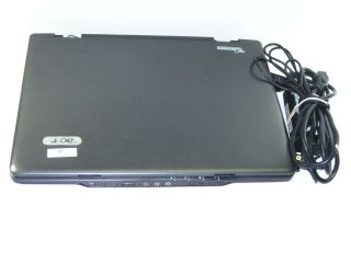 As Is Acer Extensa MS2211 4420 5239 Laptop Notebook