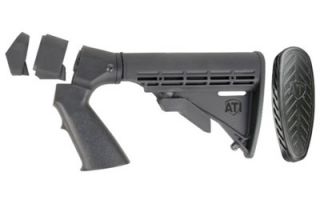   Position Stock Mossberg Winchester Remington 12 & 20 Gauge ADVMRW4100