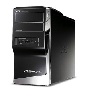 Acer Aspire Intel Core2 Quad Q8200 2 33GH AM5700 E5720A