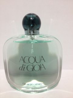 Acqua Di Gio by Giorgio Armani for Women 1 0 oz Eau De Parfum Spray 