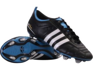 Brand New Adidas Football Boots Adicore IV TRX SG UK 7 12 Leather RRP 