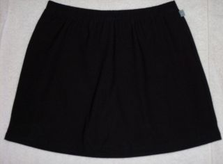   Medium 8 10 Tennis Golf Active Skort Skirt Cute Ball Pockets