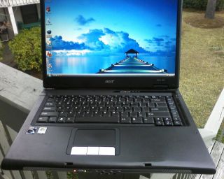 Acer Aspire Model 5515 5879 Laptop