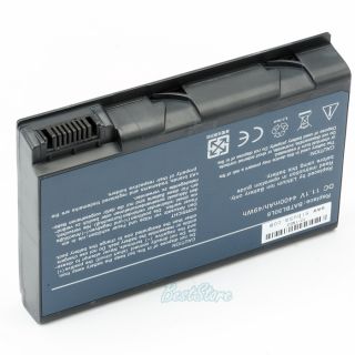 NEW Laptop Battery for Acer Aspire 3100 3690 5100 5610 9120 5102 