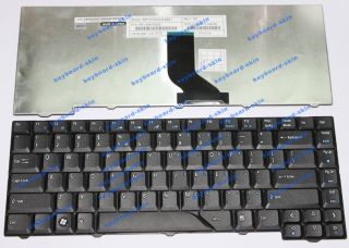 Keyboard for Acer Aspire 4230 4330 4430 4530 4730 Black