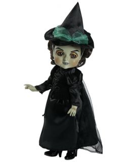Marie Osmond Doll Adora Belle Wicked Witch Wizard of oz 12 New 2012 