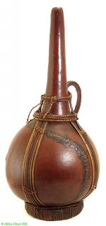 type of object calabash for palm wine people unspecified country of 