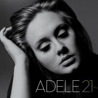 ADELE 21 Exclusive DELUXE Limited Edition CD ~ 4 BONUS Tracks  